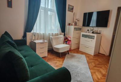 Apartament la casa cu gradina de 480 mp, Zona Semicentrala - 2