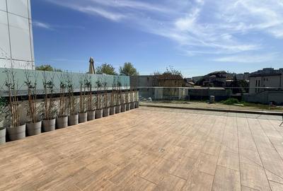 REA1028698 PRIMA CHIRIE APARTAMENT SUPERB l MOBILAT LUX l TERASA 54 MP l PARCARE - 4