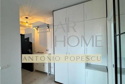 Garsoniera, centrala proprie, loc de parcare inclus, Ploiesti, Vest - 14