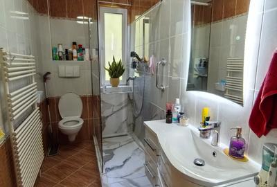 Apartament situat in inima orasului Timisoara,zona Centrala-Medicina-Bastion - 14