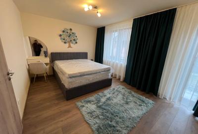 Închiriez casă 3 camere decomandate – tip duplex, zona Calea Cisnădiei - 7
