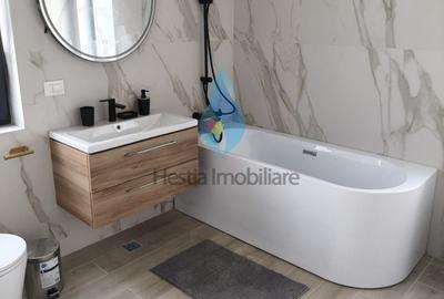 Vila noua cu patru camere, P+E, Barnova-Iasi. - 3