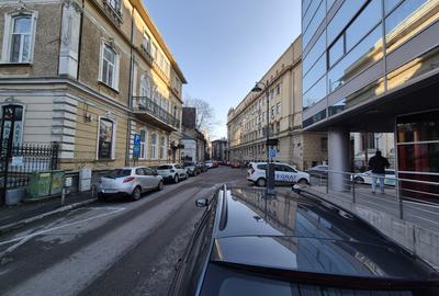 Spatiu de birouri open space - 11