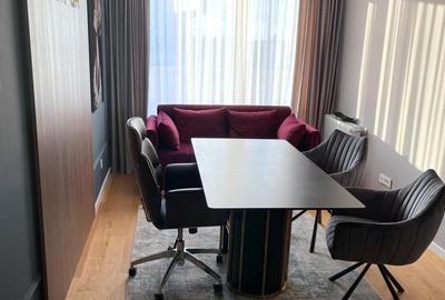 2 camere 73 mp | 15mp terasa | Aviatiei Park - 4