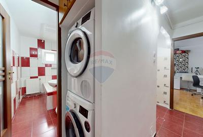 Comision 0% | Decomandat | 51 mp utili | Mobilat și Utilat | Făget - 6