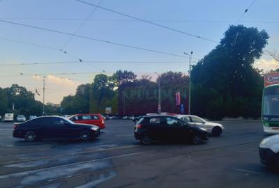 Casa 3 Camere Fără Mobilier in Centrul Bucurestiului - Parcul Carol - 18