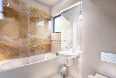 Apartament ideal cu 3 camere, zona metrou Aparatorii Patriei, Berceni - 7