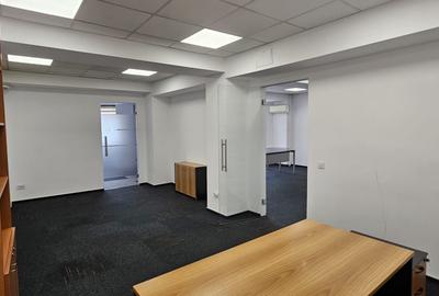 SPATIU BIROURI PC CENTER-ET.2 | BANEASA| HERASTRAU | DAMAROAIA - 13