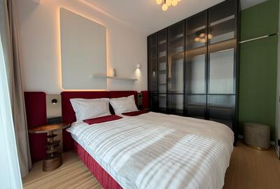 ONE FLOREASCA TOWERS - BRAND NEW DOUBLE STUDIO - 2