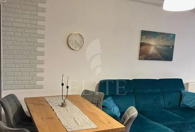 Apartament 2 camere în zona STRAZII FABRICII - 9