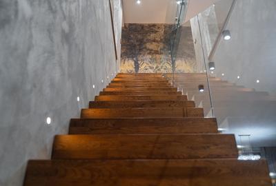 Exclusive 5-room Villa - Iancu Nicolae - Private Pool - 12