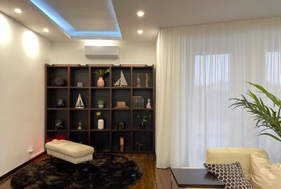 Cotroceni Gradina Botanică apartament elegant cu tersă generoasă - 4