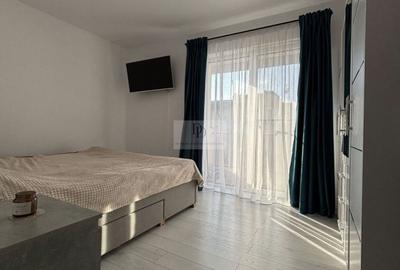 Vânzare Apartament 2 camere | Intre Lacuri - Mureșului | Iulius Mall - 11