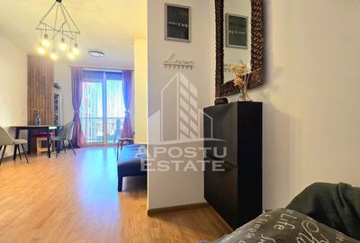 Apartament 2 camere Ared Afi - 3