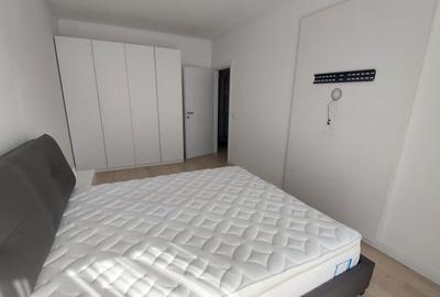 2 camere cu terasă și parcare subterană, zona centrala - 12