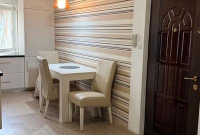 Apartament 3 camere zona Stefan Cel Mare - 9