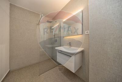 Apartament premium | 2 camere | BSW | Parcare subterana - 5