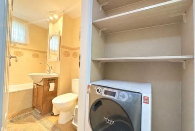 Apartament cu 3 camere de vânzare - zona Lipovei - 12