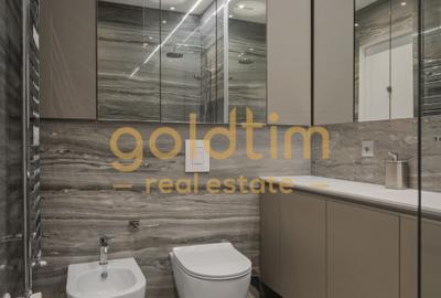 Apartament Exclusivist 5 Camere/Ultimul Etaj/Terase Generoase/Arcul de Triumf - 27