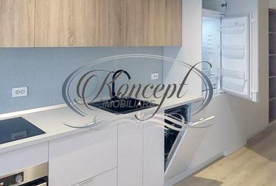 Apartament confort sporit in Ansamblul Semiluna - 8