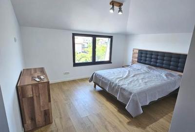 Vanzare Casa individuala - Vila - Prelungirea Ghencea - PARC GHIDICENI - teren 3 - 19