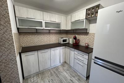 Apartament 195mp, 4 camere+dressing, complet mobilat si utilat - 12