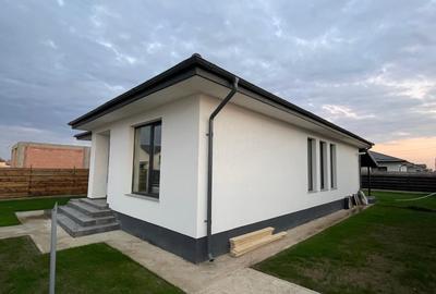Crevedia, Casa Individuala, teren suprafata 500 mp, Finisaje premium - 5