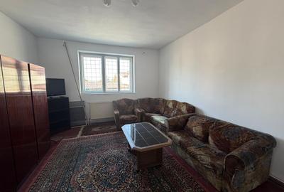 Casa 3 camere - bucatarie - baie - garaj - pivnita - cartier Trei Stejari - 3