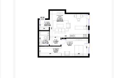 Apartament 2 camere in imobil Butique | Iancu Nicolae |Jolie Ville - 5