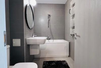 Garsoniera Grozavesti - complex 20th Residence - 6