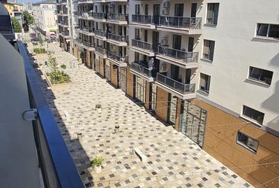 Apartament 3 camere-Finisat complet-Gata de mutare-5 min Metrou-TVA inclus - 2