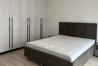 Garsoniera decomandata de vanzare 40 mp, Coresi, Qualis 2, Brasov - 19