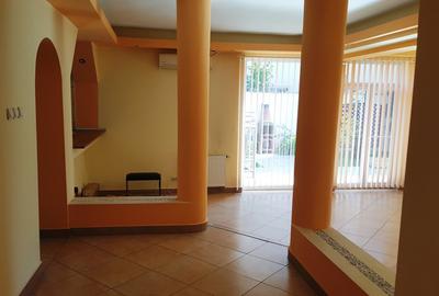 Drumul Negru - Pipera, vila P+1E, locatie linistita - 7