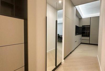 Apartament 2 camere de vanzare Cortina North Faza 1 | Parcare inclusa in pret - 7
