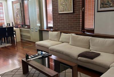 Apartament 4 Camere | Dorobanti | Centrala Proprie | - 4