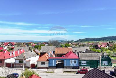 0 Comision -Casa Saseasca | Sura | Sanpetru Brasov - 2