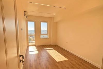 Apartament cu 3 camere de vanzare tip penthouse, Valea Lupului - 10