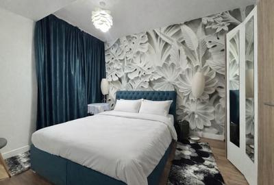 Apartament mobilat in Mamaia Nord, langa plaja - 1