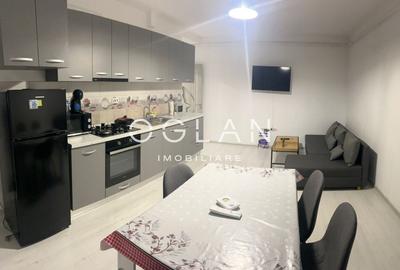 Apartament 3 cam , etaj 2,  Doamna Stanca - 1