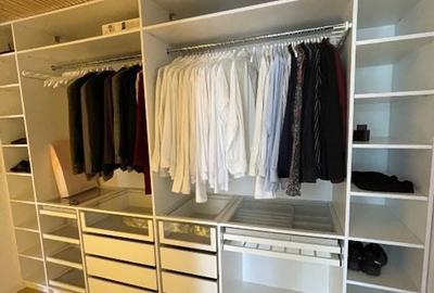 Apartament 2 camere Dristor Park Lake - 2