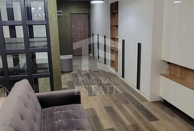 Studio modern de închiriat | Tomis Plus |  Loc de parcare privat - 6