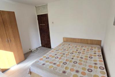 2 camere, între Gorjului și Păcii, pet friendly, decomandat, strada Lavandei - 11