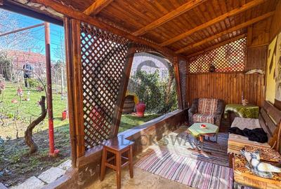 Casa cu 5 camere de vanzare  | Urlati, Prahova | Comision 0% - 15