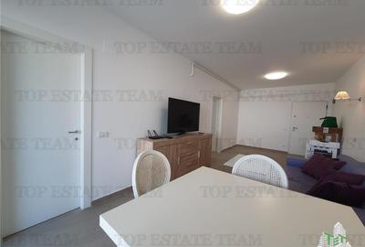 Apartament 3 camere lux cu vedere la mare Cazino Mamaia - 3