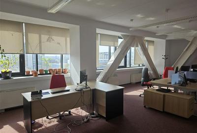 Spatii de birouri in Pipera Business Tower de la 147 mp - 7
