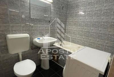 Apartament 1 camera, de inchiriat, zona Lunei, Timisoara - 4