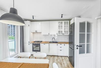 De vanzare  apartament 3 camere soseaua București Targoviste - 9