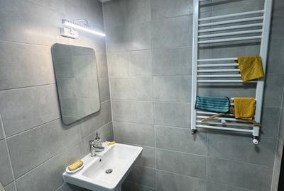 Apartament 2 camere de închiriat – Moghioroș Residence, Drumul Taberei - 10