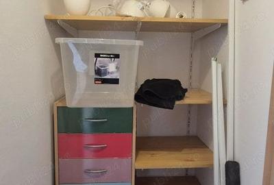 Apartament 3 camere nemobilat, Dristor - 7