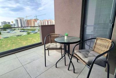 Apartament 2 camere, decomandat, bloc 2024, smart home - 1